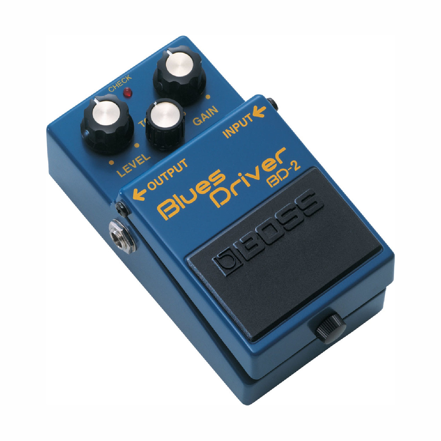 BD-2 (Blues Driver)